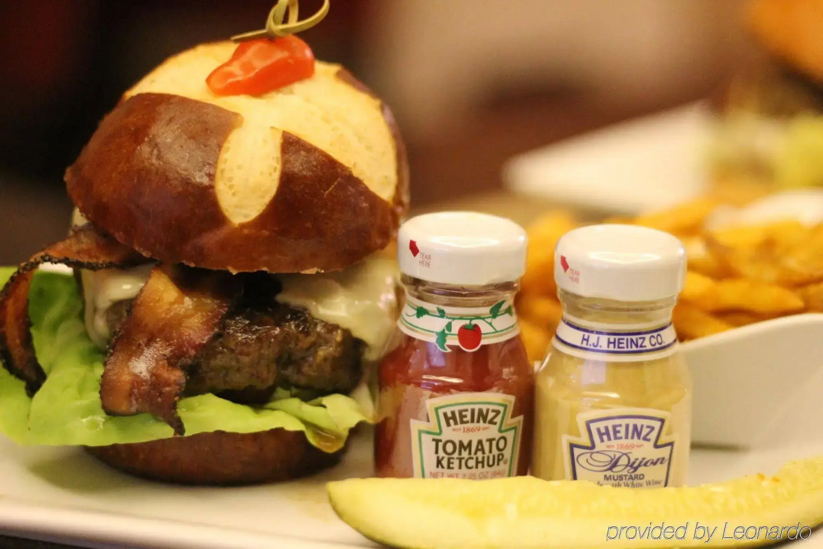 InterContinental New Orleans by IHG