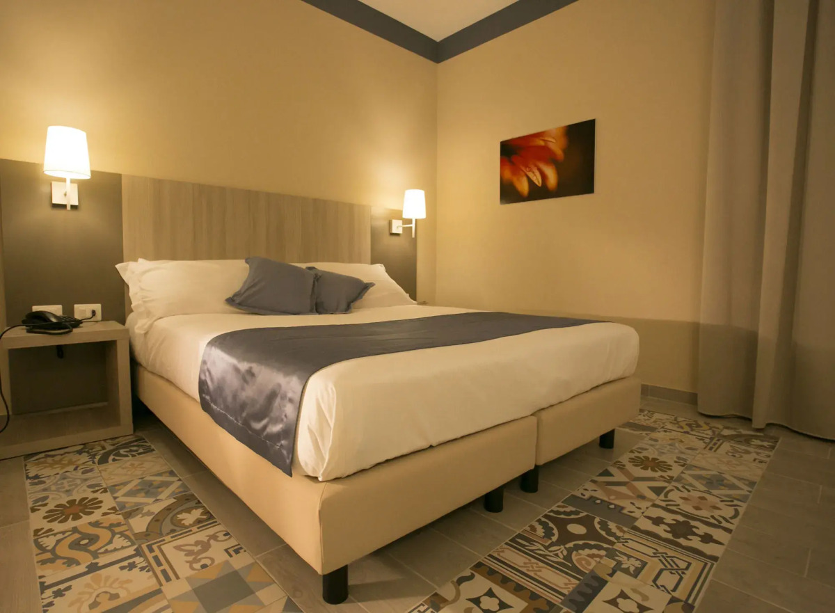 Map Holiday Residence