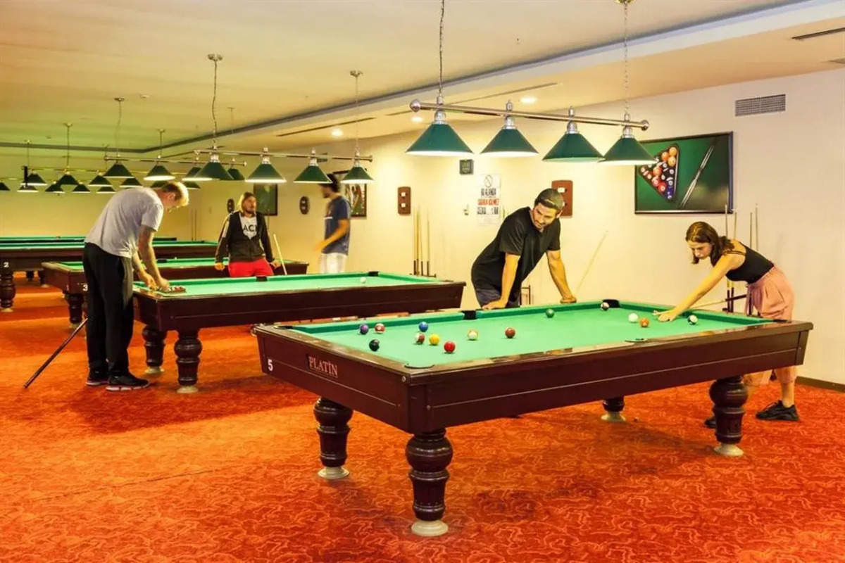 Starlight Resort Hotel - All Inclusive