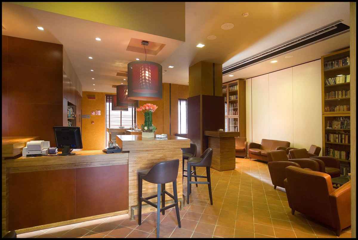 NH Collection Torino Santo Stefano