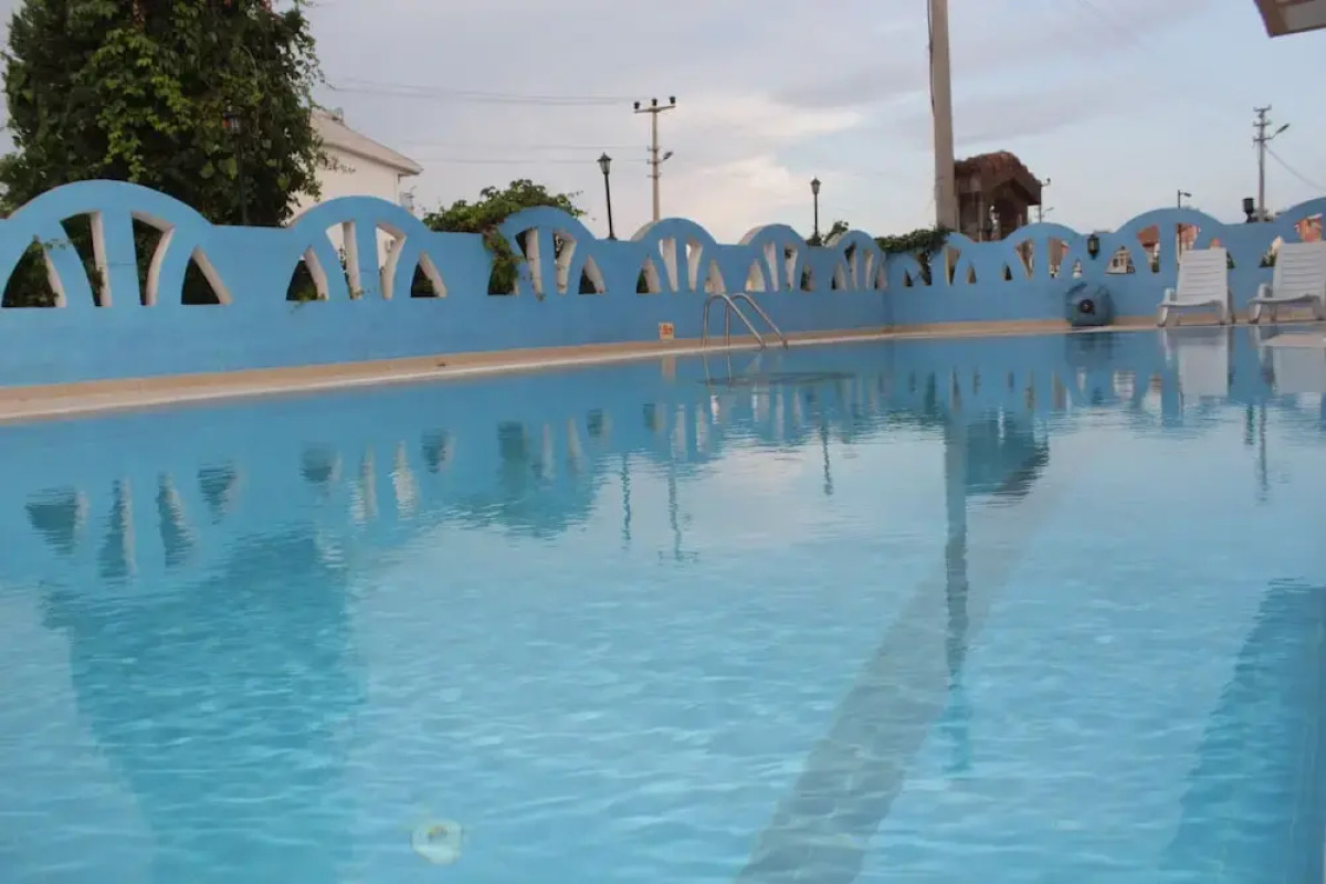 Günisigi Apart Hotel