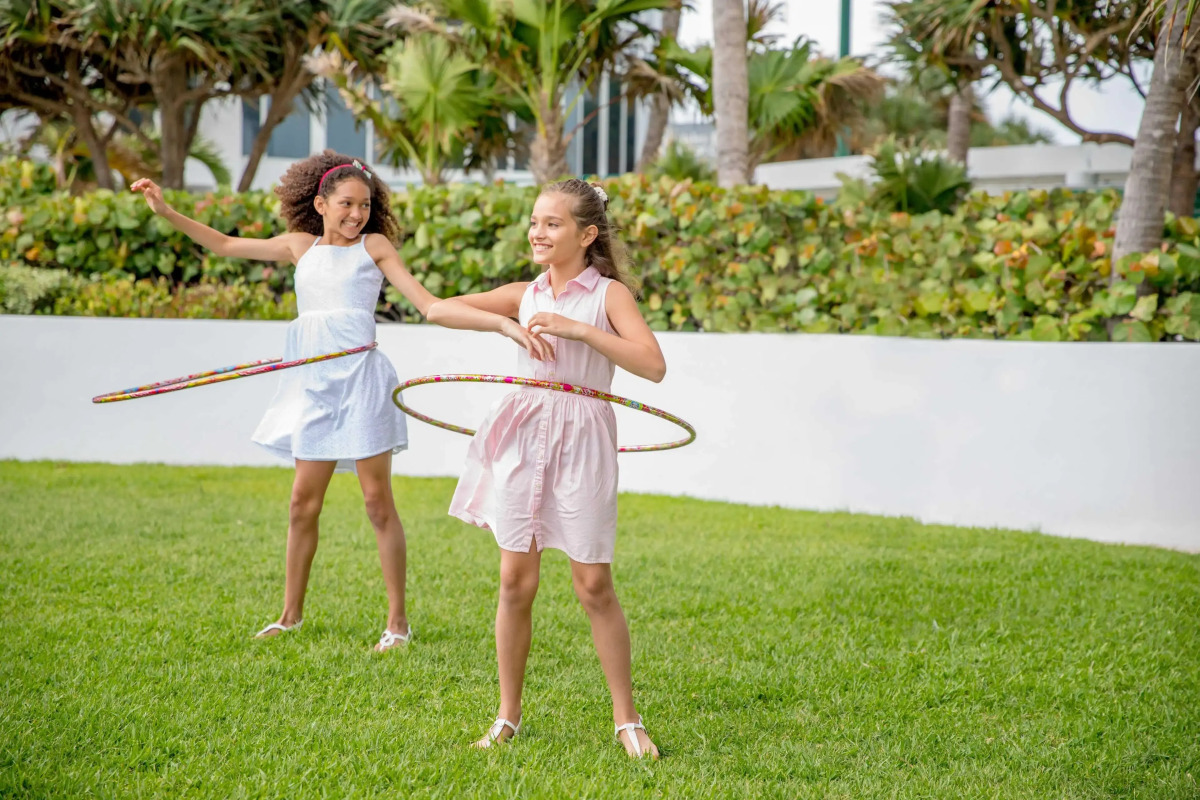 Trump International Beach Resort