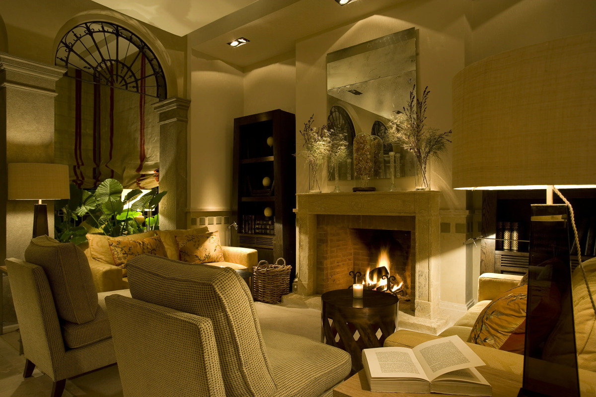 Отель Villa Oniria