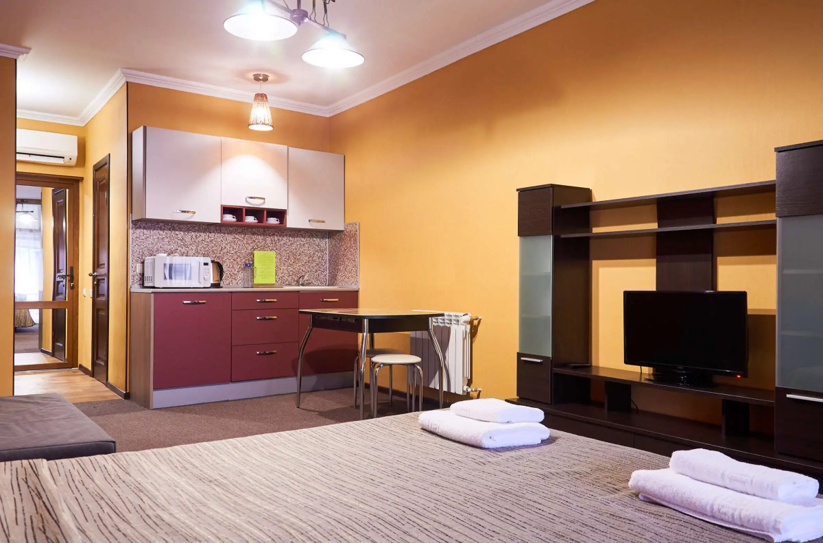 Колизей (Дагомыс)