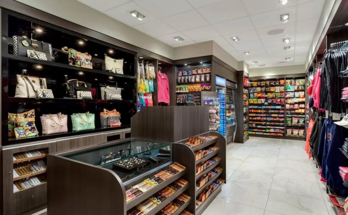 Отель Hilton Boston Park Plaza