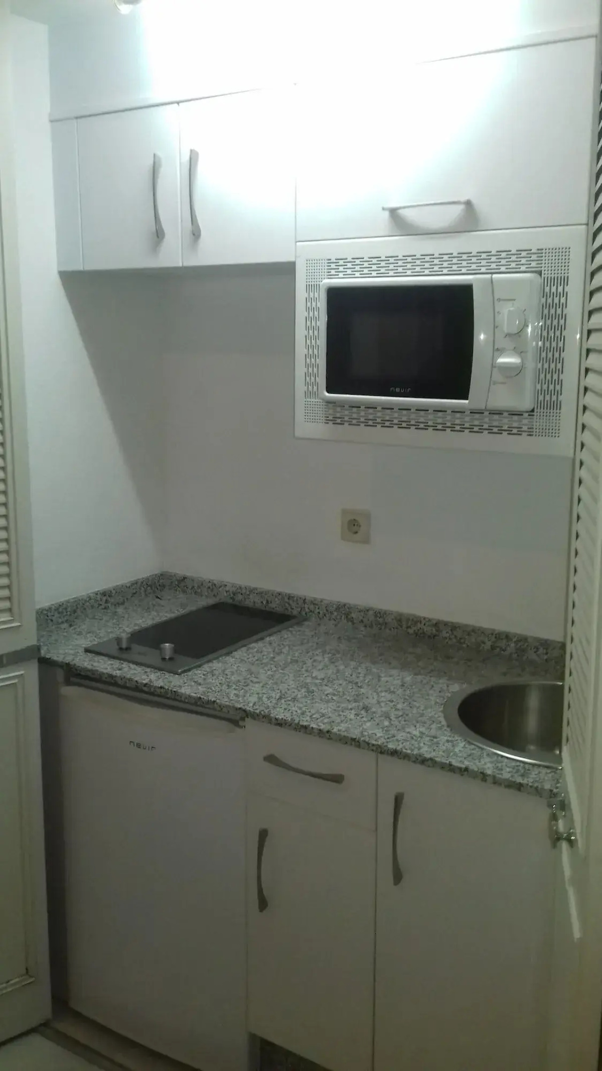 Hospedium Hotel Apartamentos Simón Verde