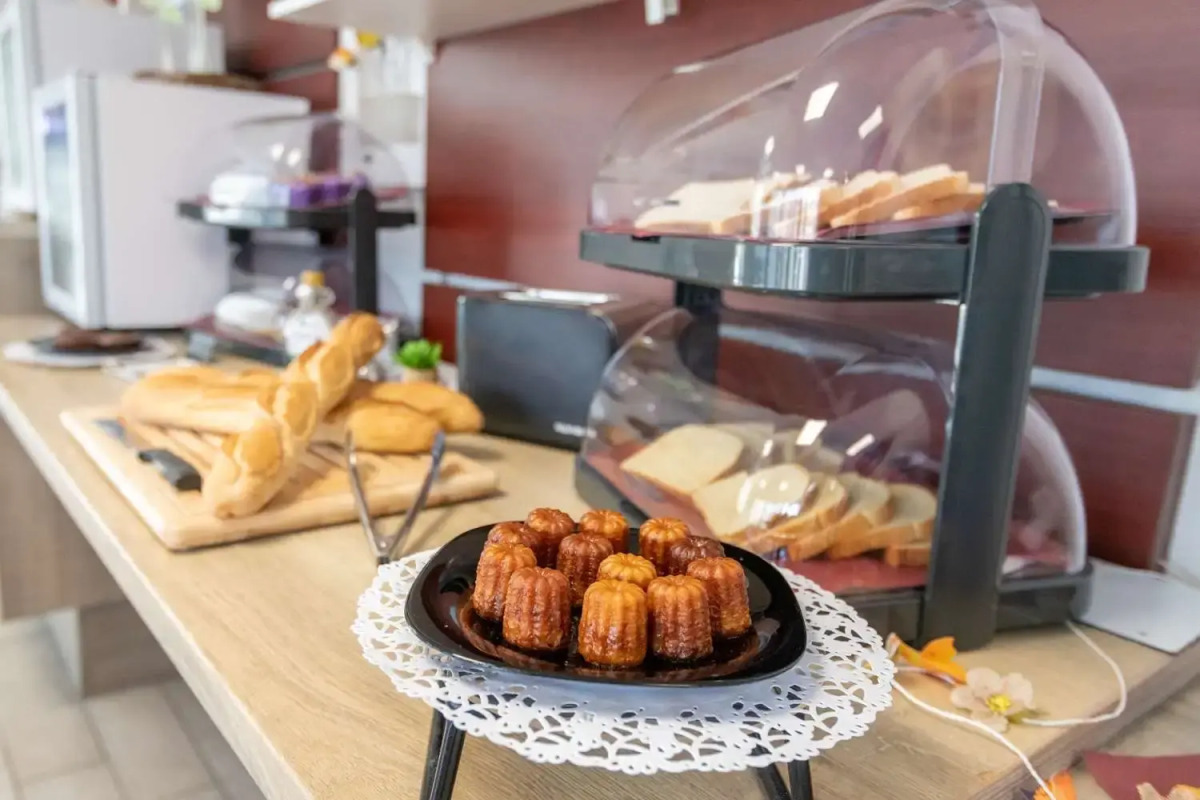 Comfort Aparthotel Cannes Mandelieu