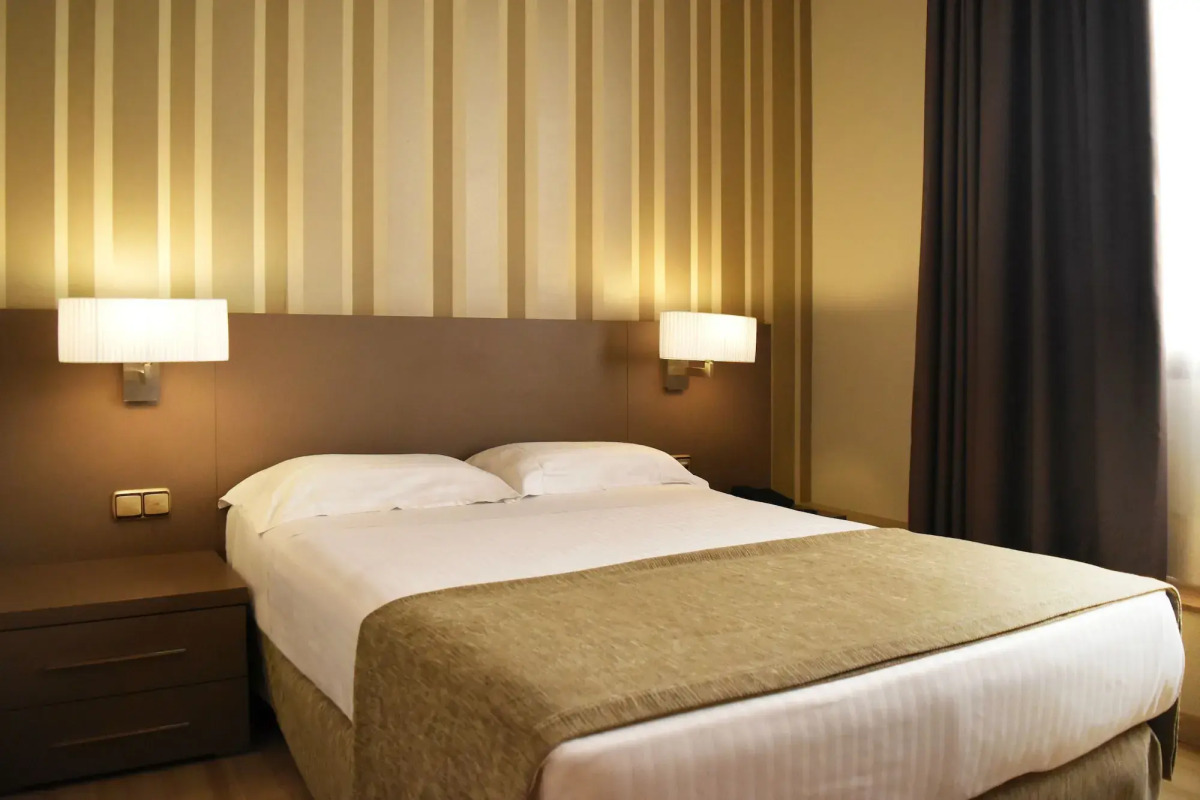 Hotel SB Ciutat Tarragona