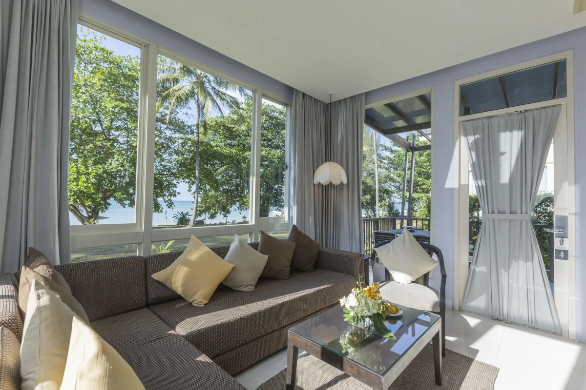 Kantary Beach Hotel Villas & Suites, Khao Lak