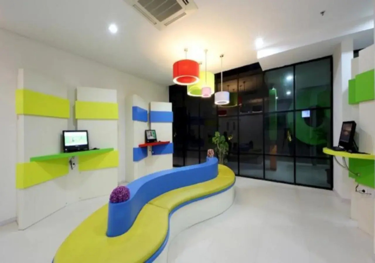 POP! Hotel Airport Jakarta