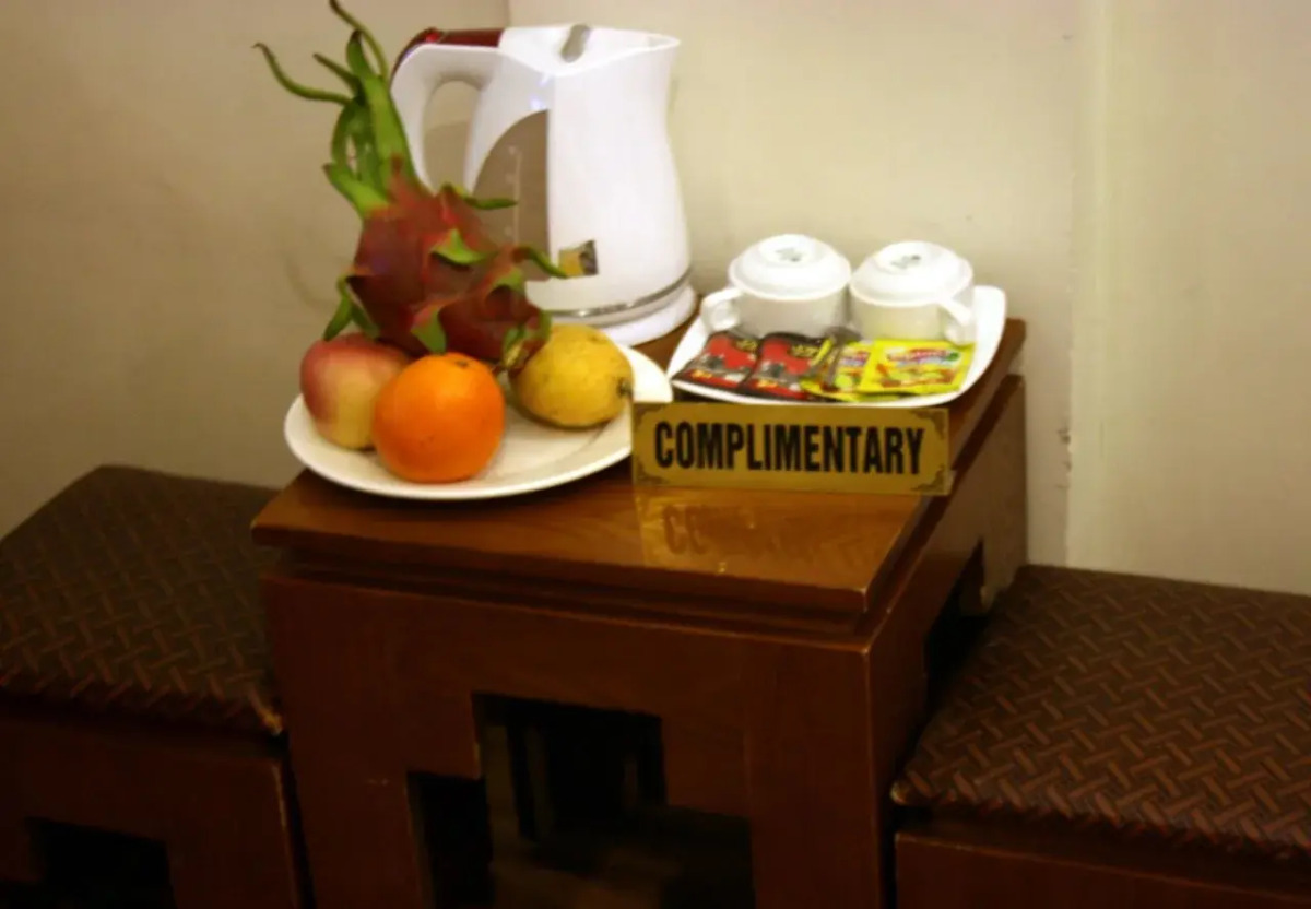 Hanoi Charming House