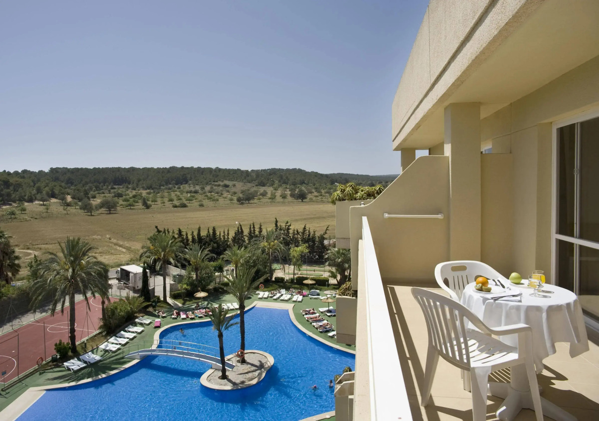 HM Martinique Aparthotel