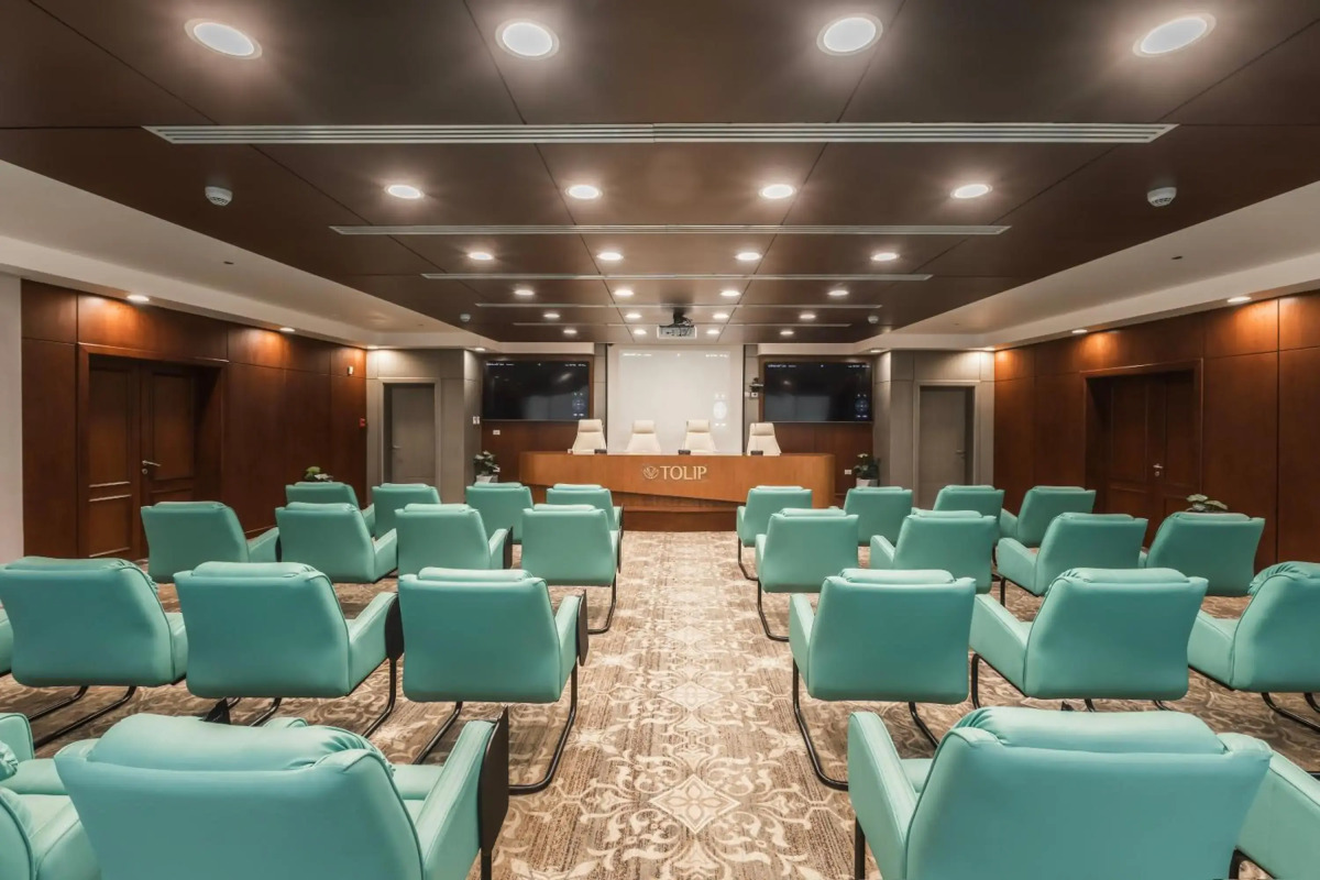 Gewan White Beach Resort-New Alamein