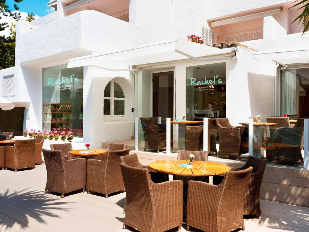 Puente Romano Marbella