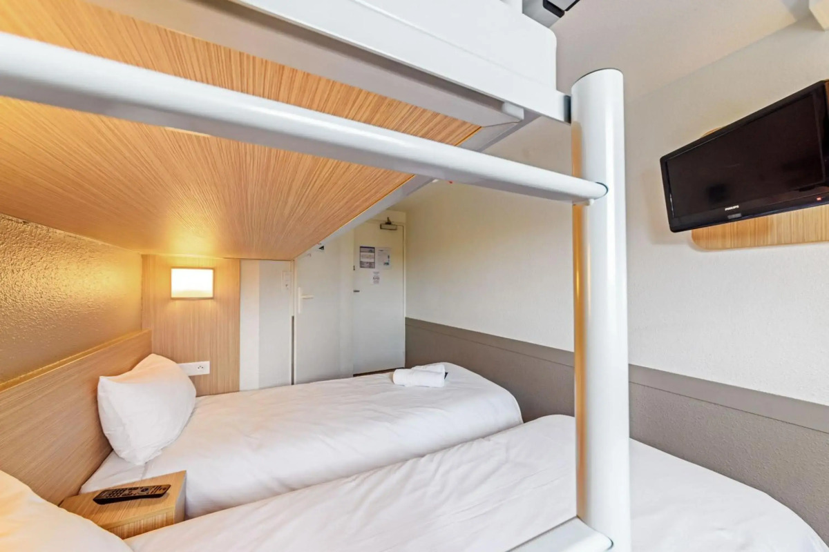 Kyriad Direct Annemasse - Genève