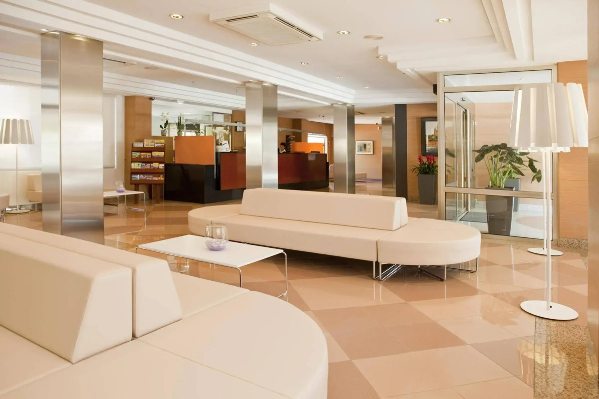 Hotel Bordoy Cosmopolitan