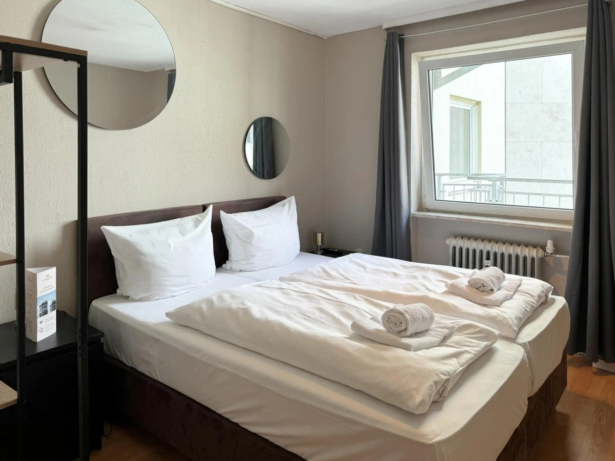 Hotel am Sendlinger Tor
