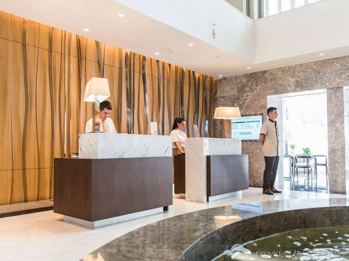 Elite World Marmaris - Adult Only