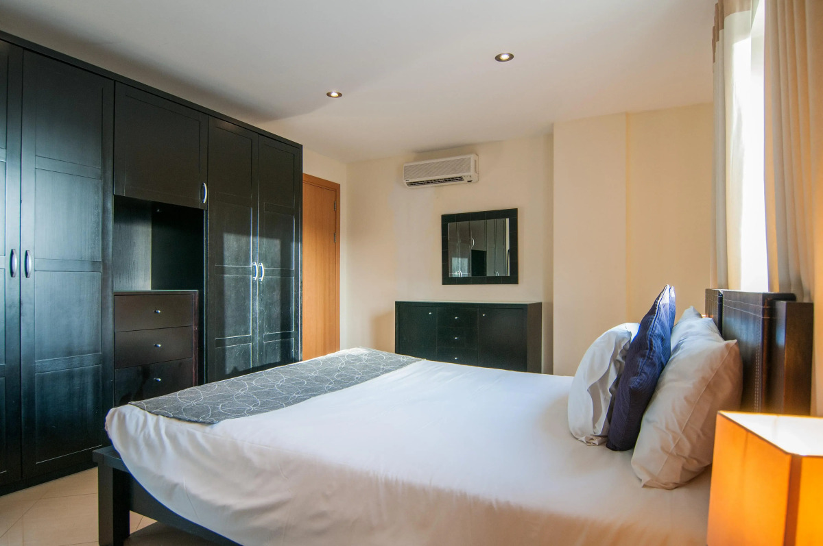 Pebbles Boutique Aparthotel