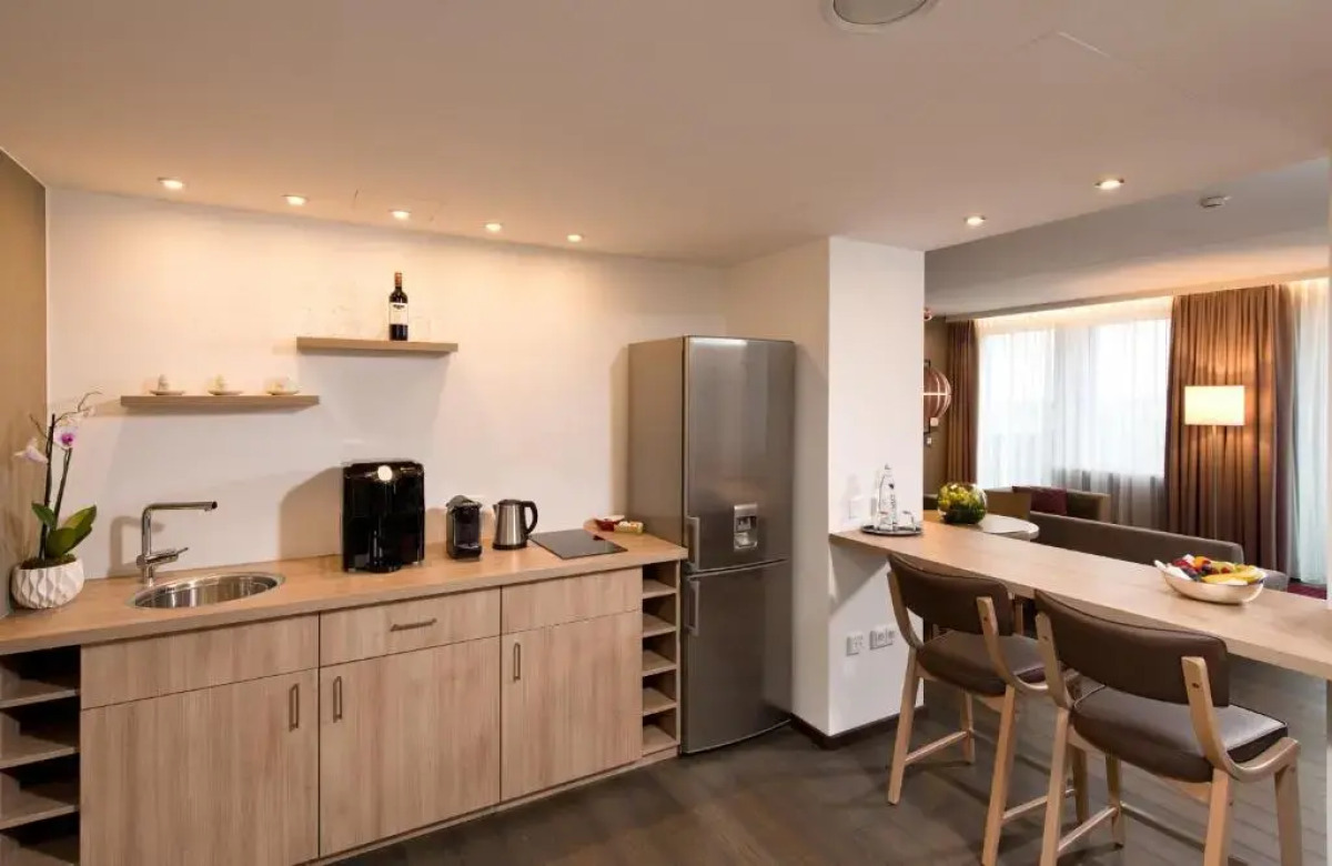 Leonardo Hotel Berlin Mitte