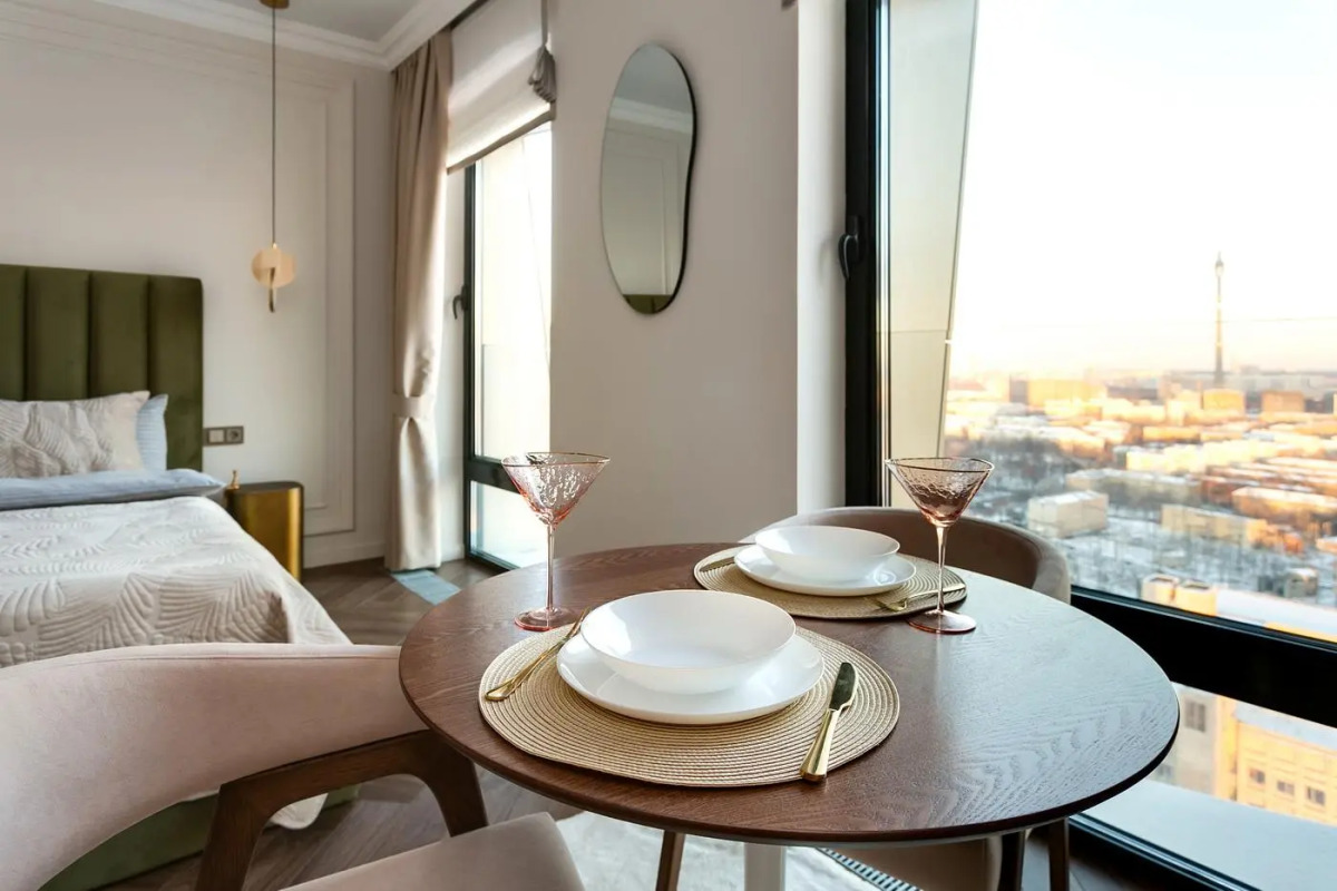 Smart Host (Смарт Хост) на проезде Дмитровский 1