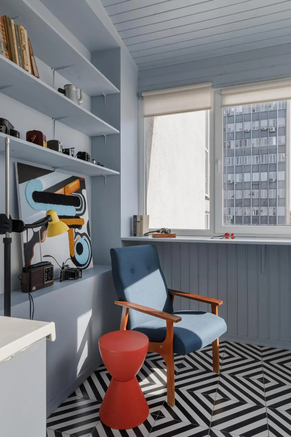 Krasnodar Aparts (Краснодар Апартс) на улице Красная 93