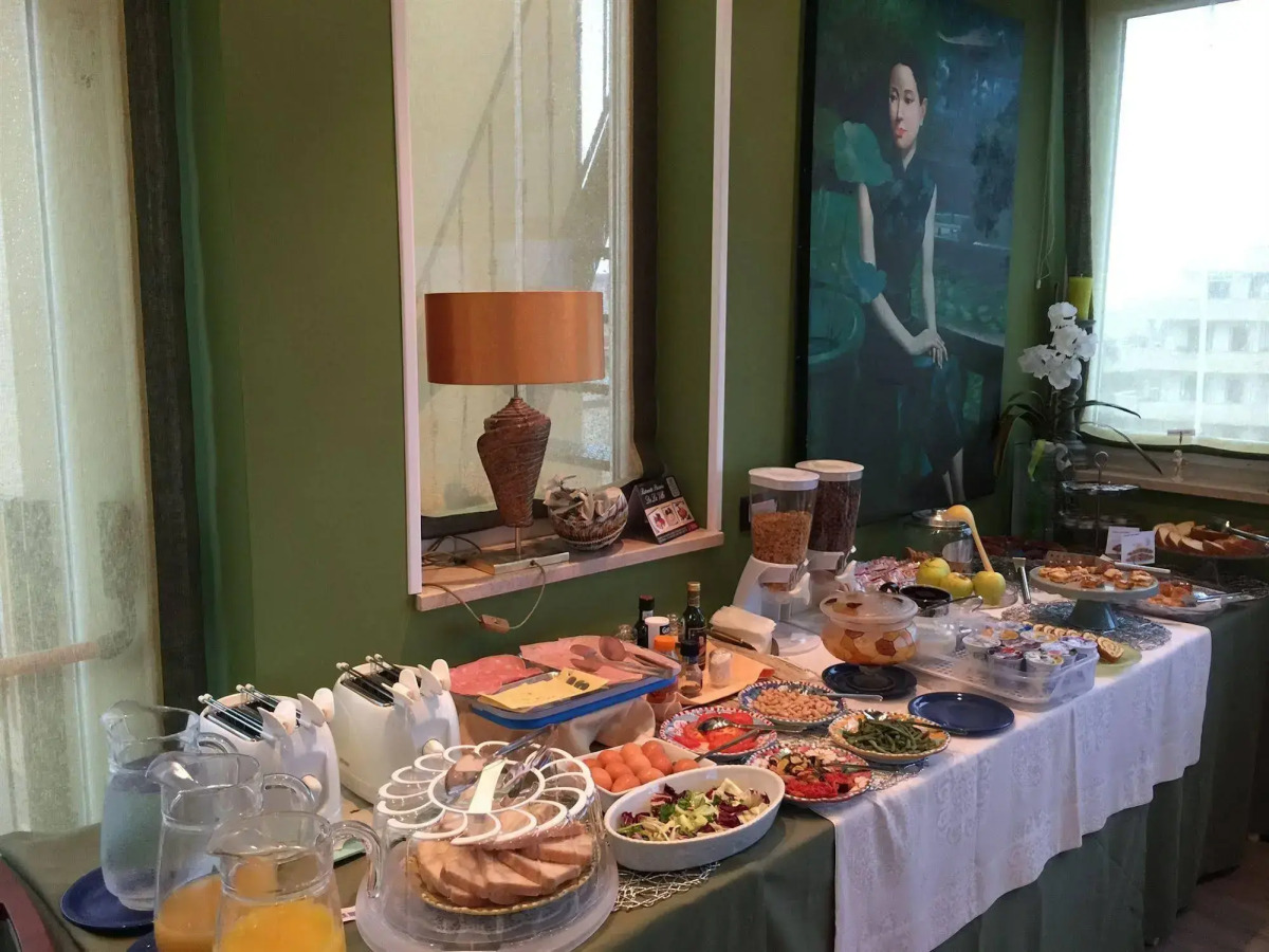 Hotel De La Ville Relais