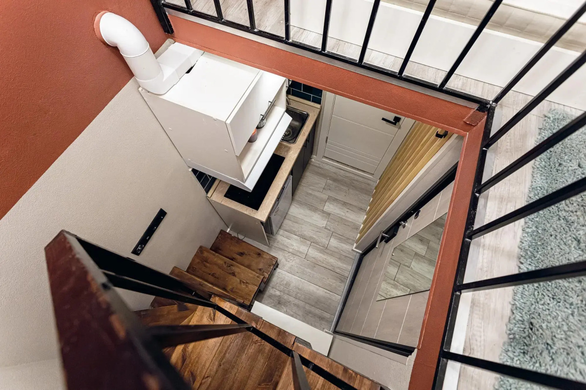 InHome24 (ИнХоум24) на улице Автозаводская 23 корпус 7