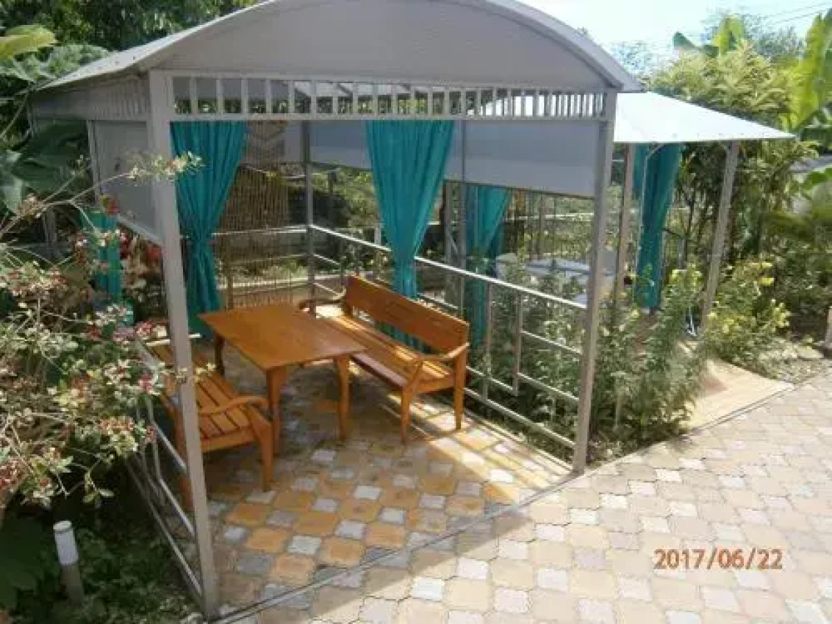 Guest house Barhatniy sezon