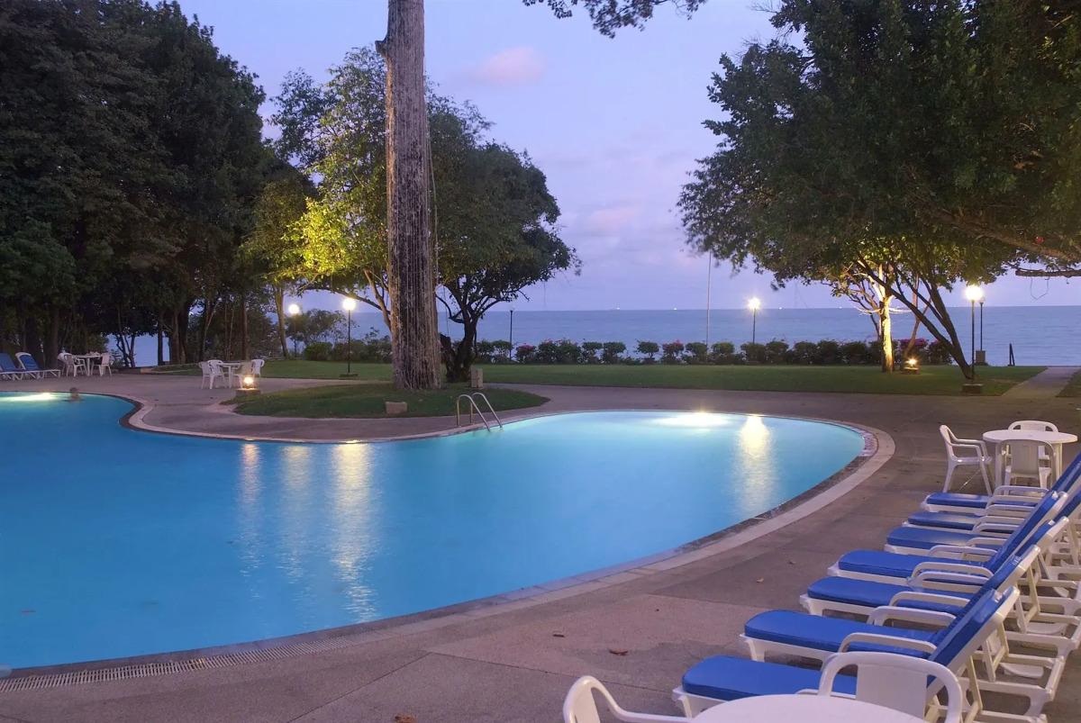 Purimas Beach Hotel & Spa