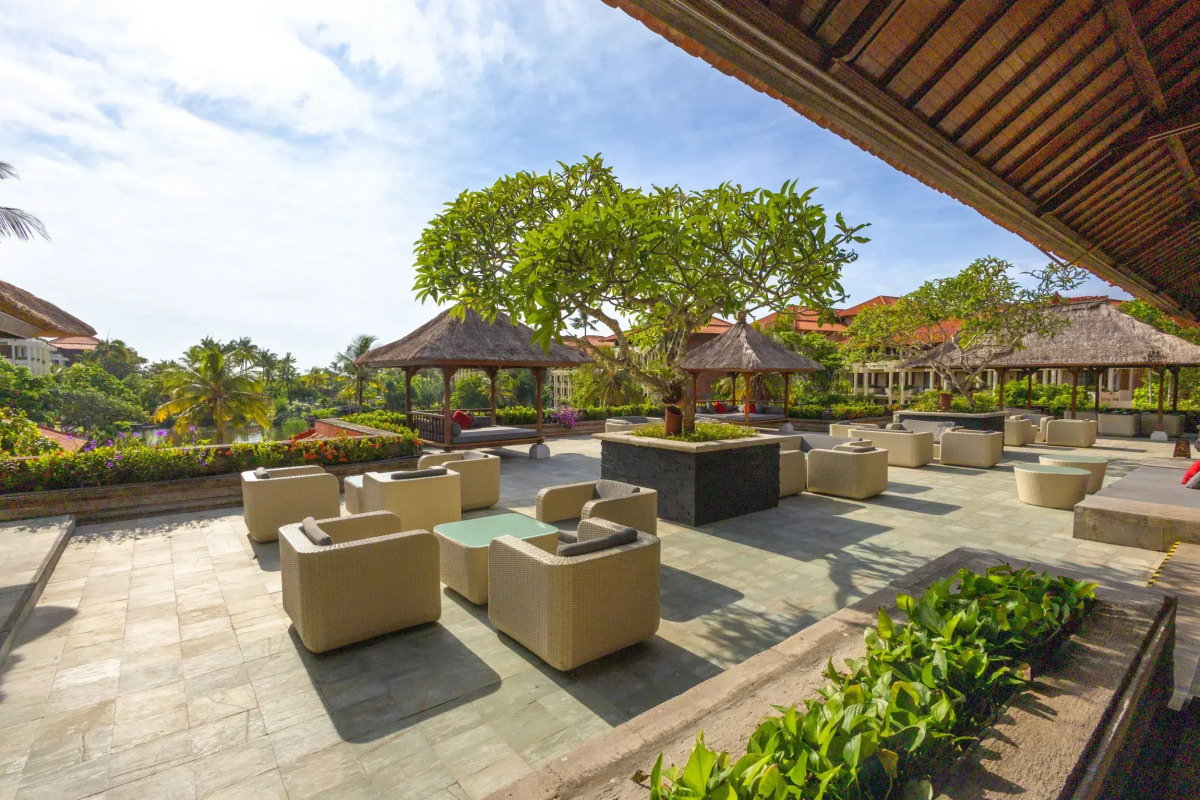 Ayodya Resort Bali