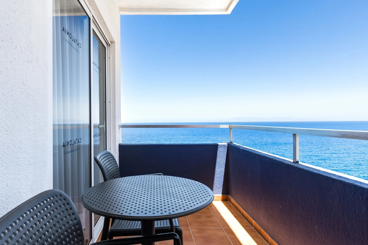 Catalonia Punta del Rey