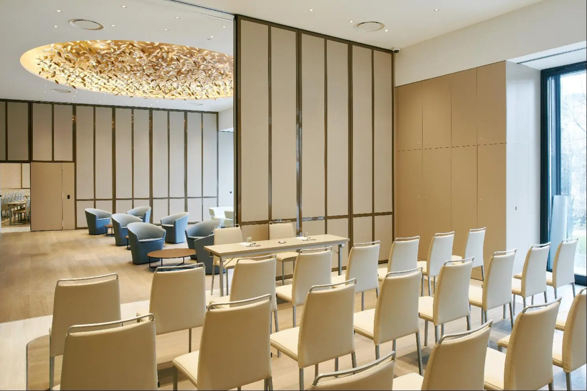 VP Plaza España Design