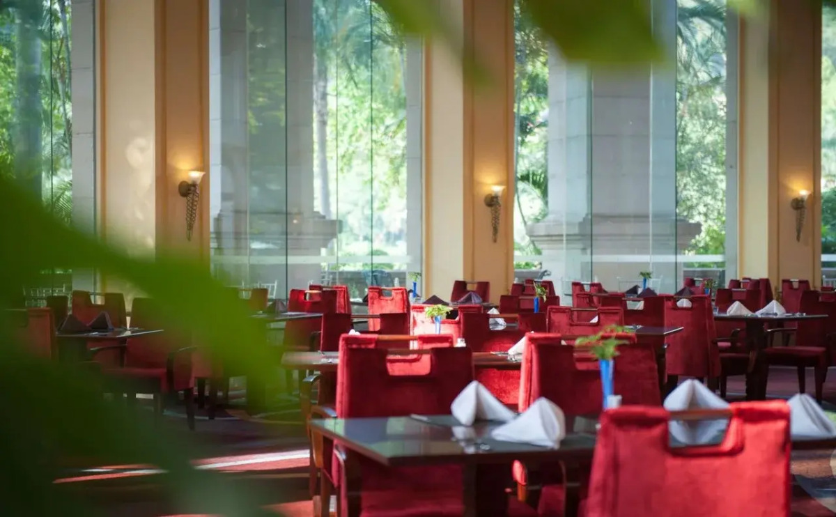 Guangzhou Phoenix City Hotel