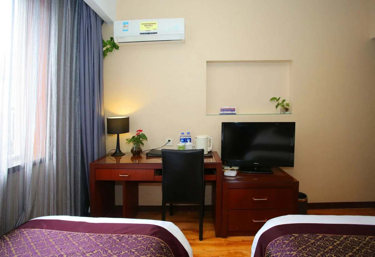 Hangzhou Bokai Westlake Hotel