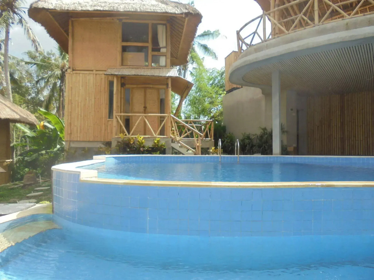 Biyukukung Suites & Spa