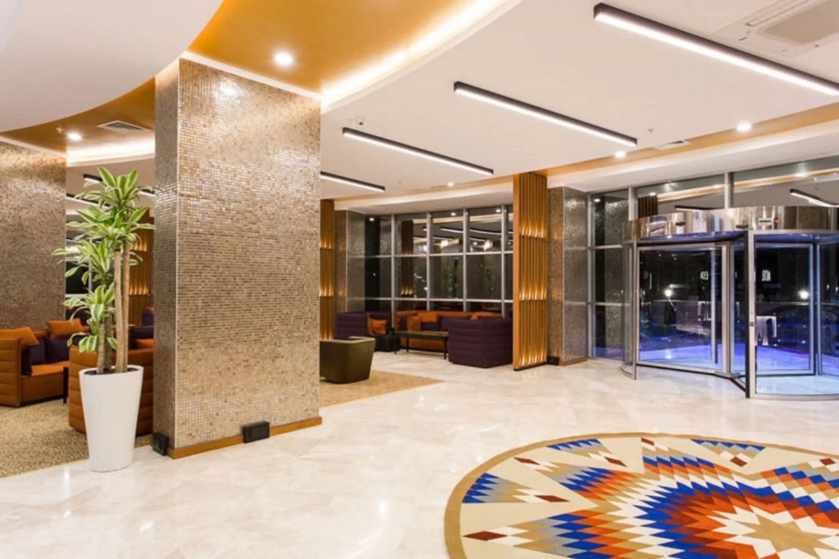 Michell Hotel - Adults Only - All Inclusive