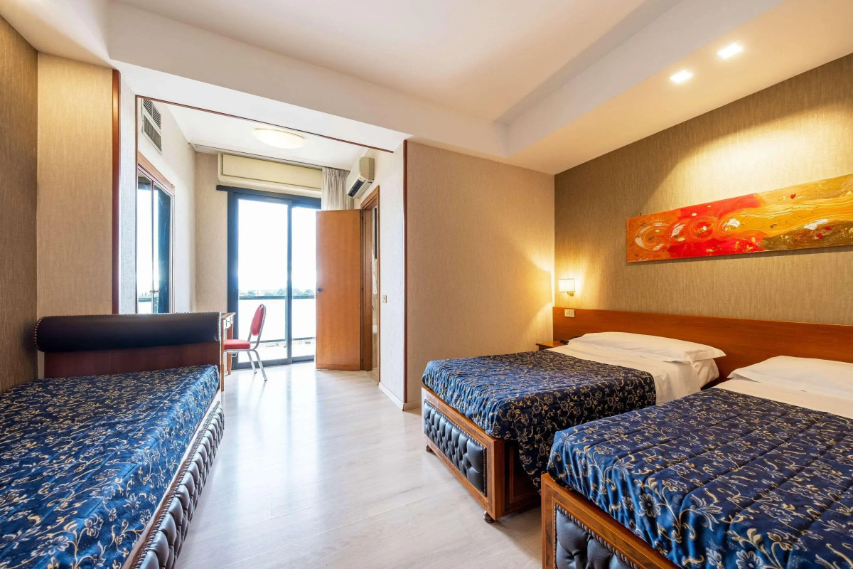 Quality Hotel Rouge et Noir