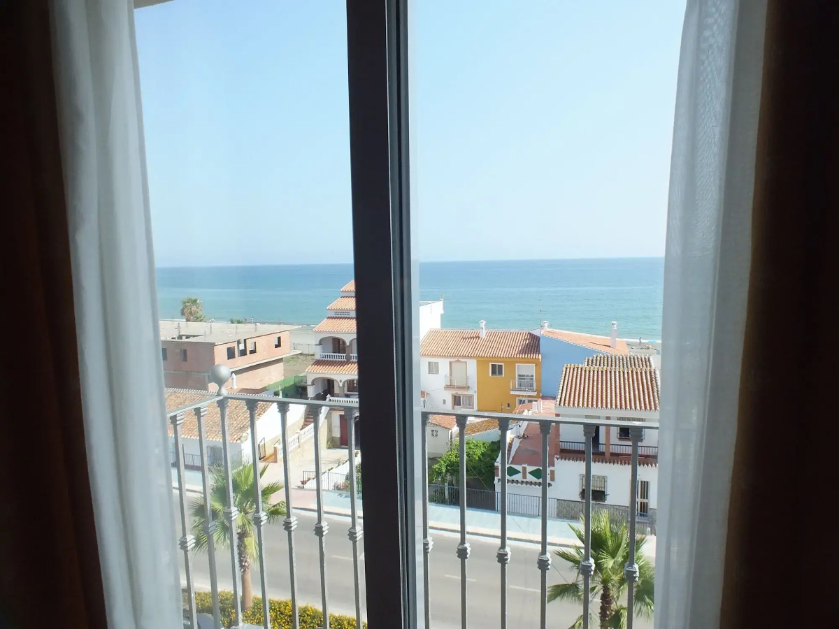 Hotel Urban Beach Torrox Costa