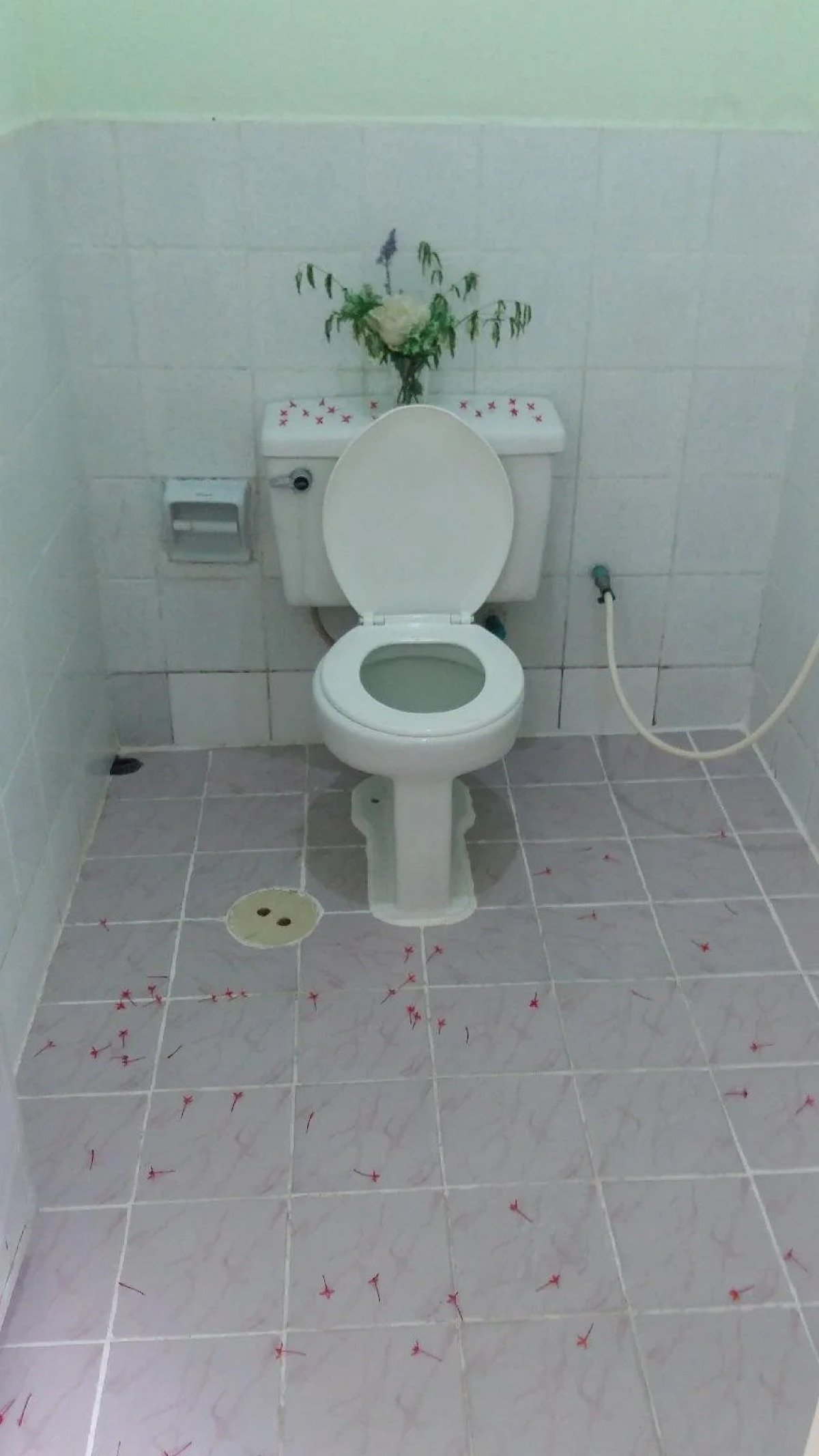 Aonang Baanlay bungalow