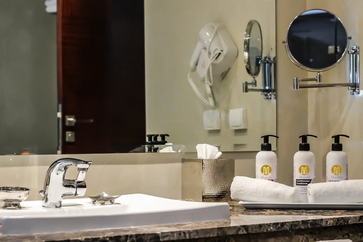 Grand Mogador City Center