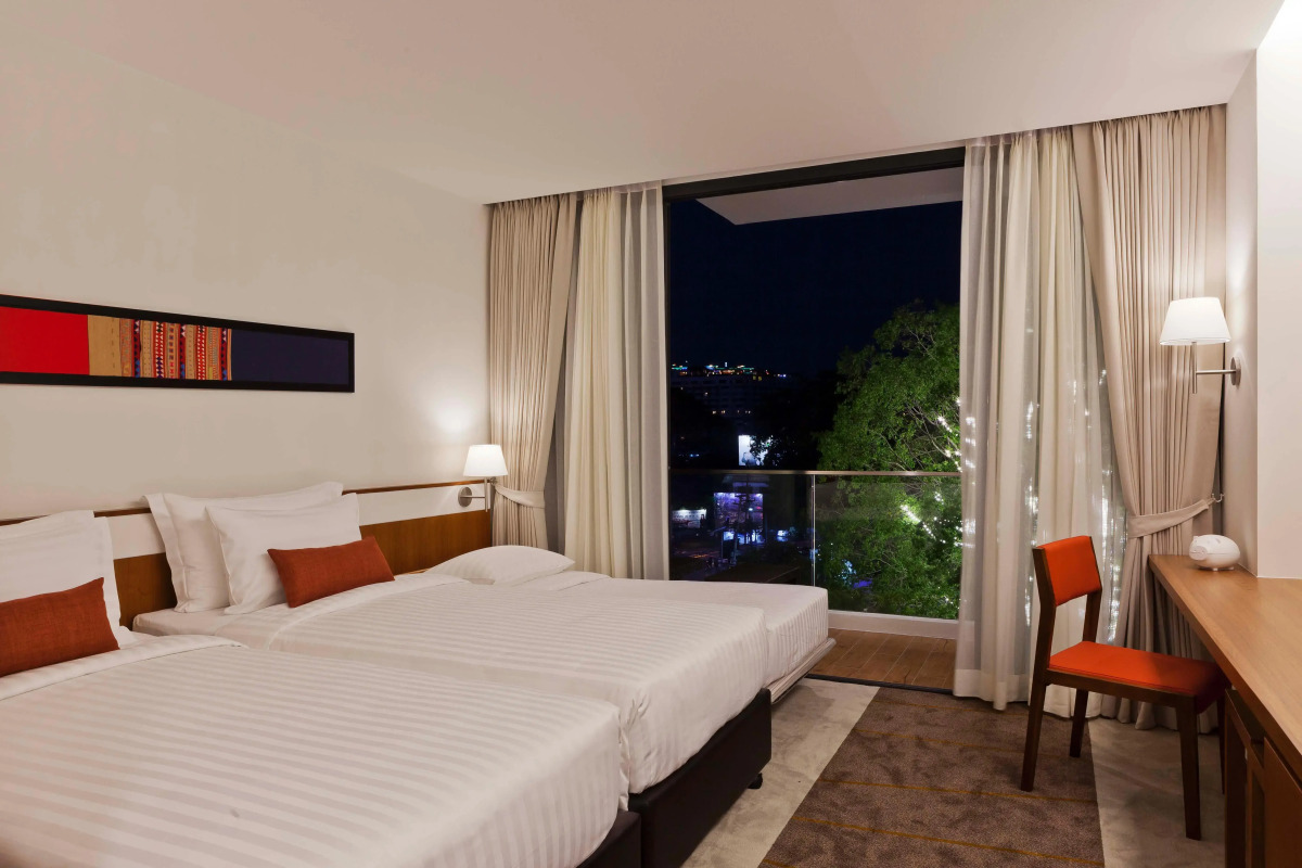 Eastin Tan Hotel Chiang Mai