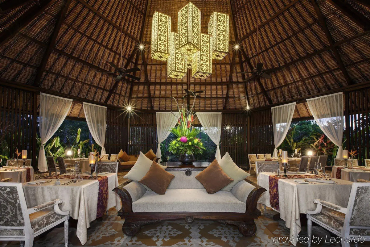 The St. Regis Bali Resort