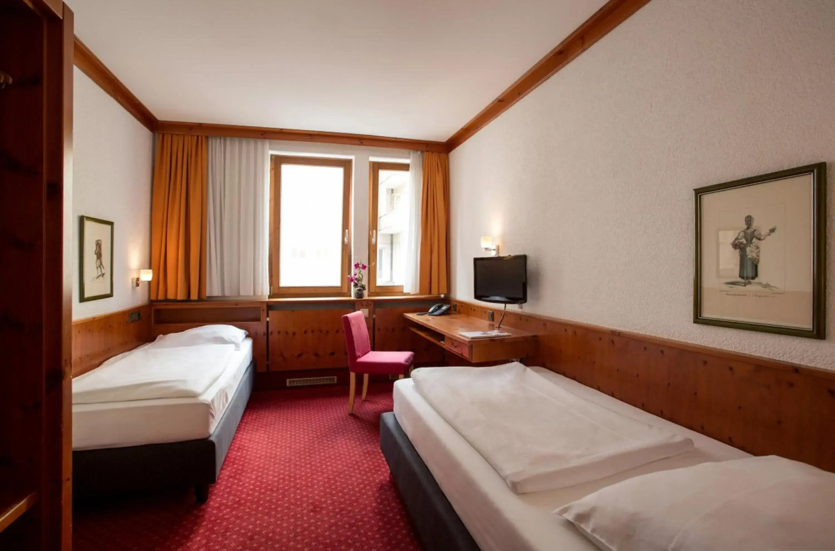 Tulip Inn München Messe