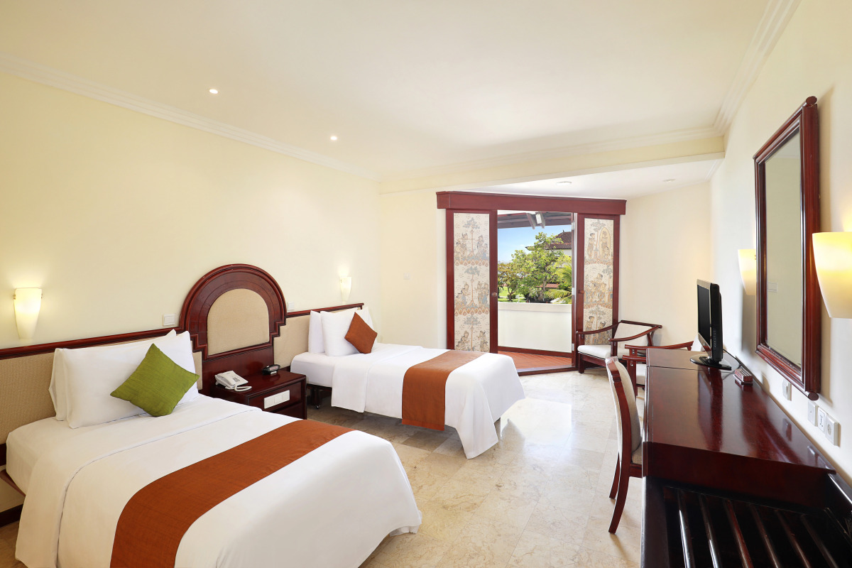 Discovery Kartika Plaza Hotel