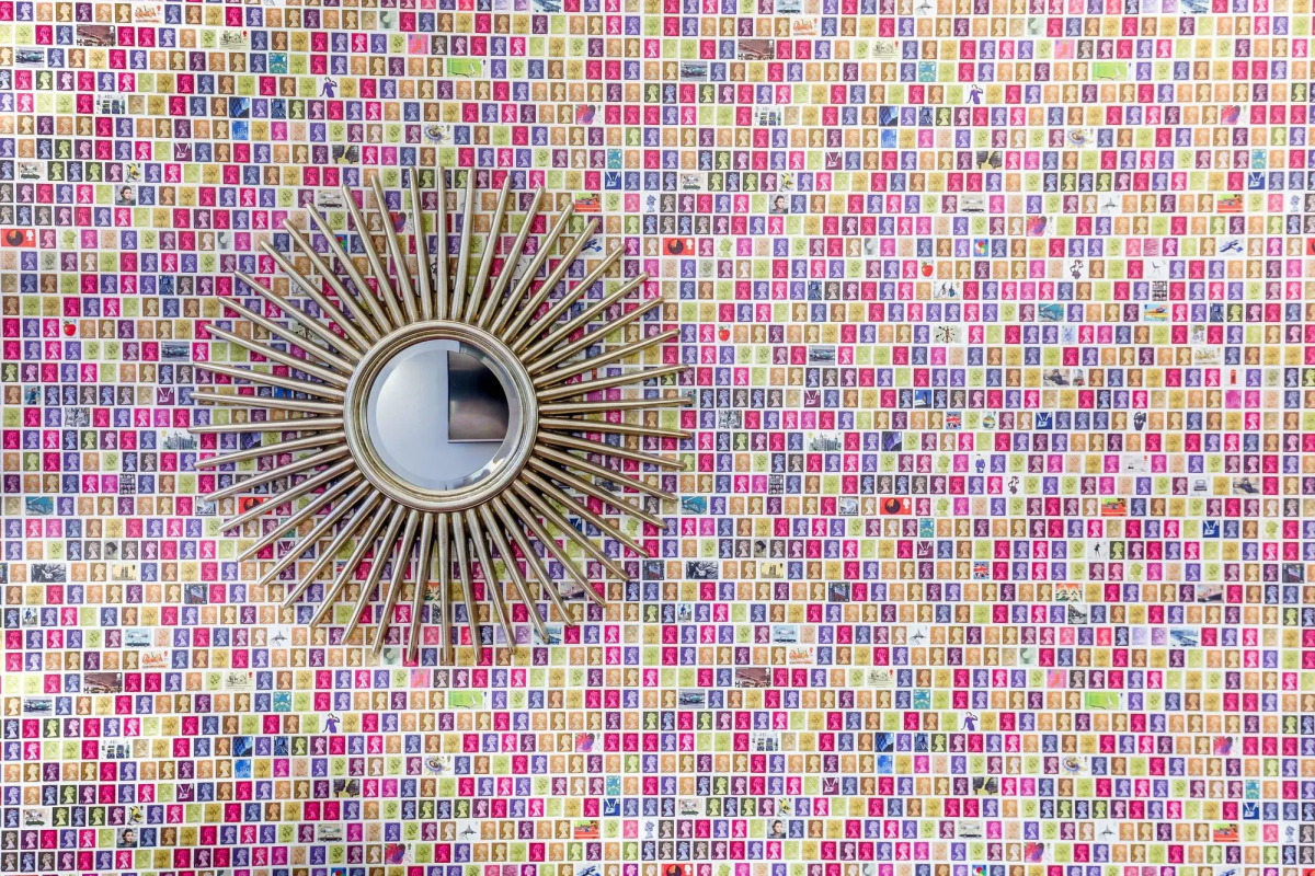 Safestay London Kensington Holland Park