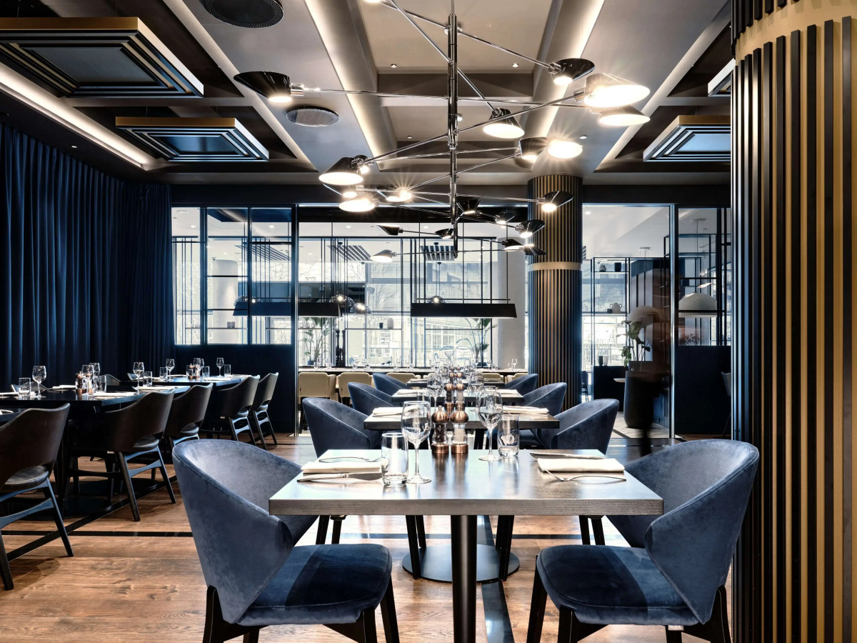 Radisson Collection Hotel Warsaw