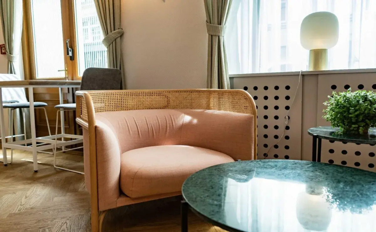 Starlight Suiten Hotel Salzgries