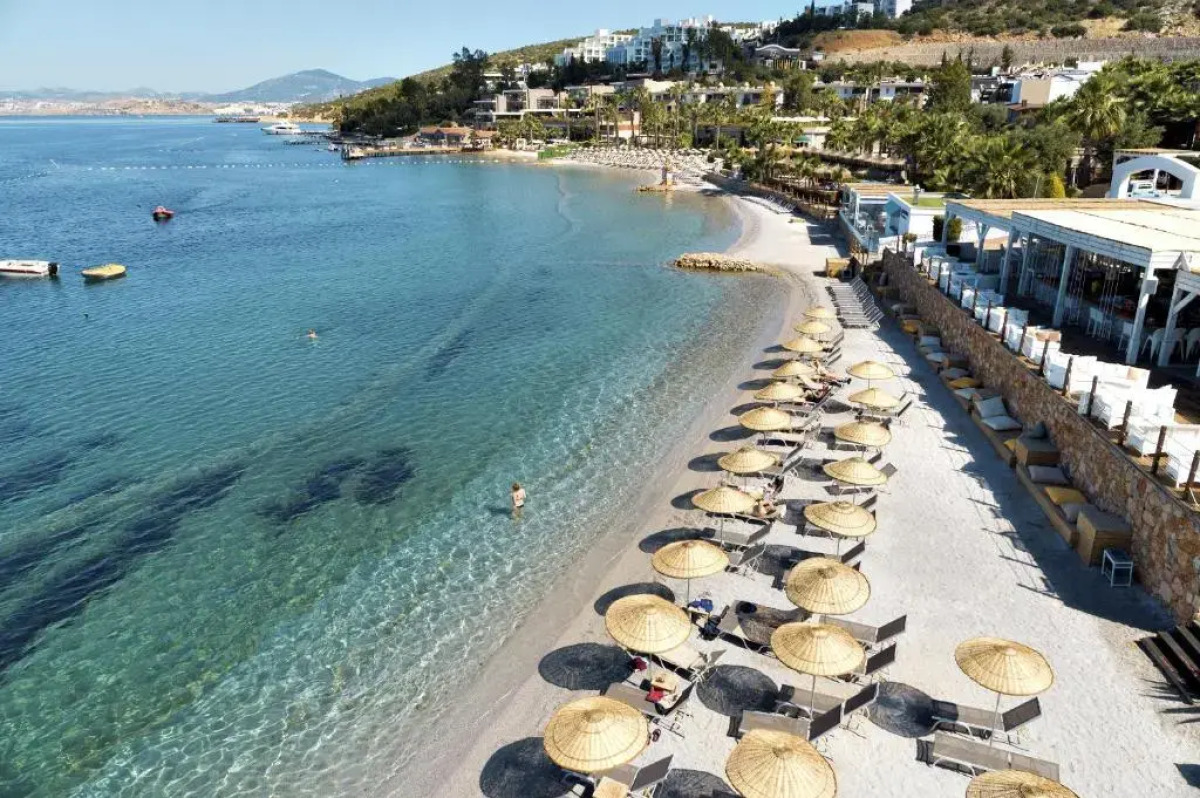 Tui Magic Life Bodrum - All Inclusive