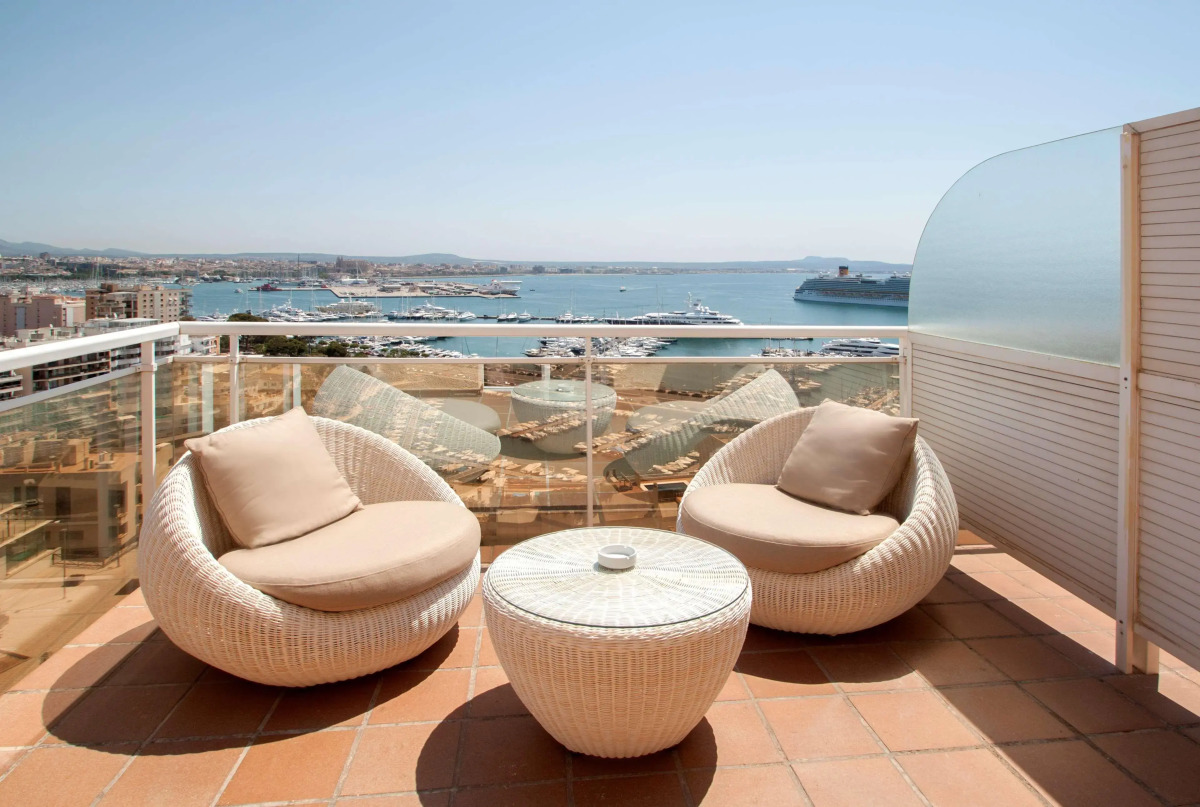 Catalonia Majorica Hotel